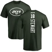 ArDarius Stewart New York Jets Backer T-Shirt - Green