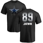 Blake Jarwin Dallas Cowboys Midnight Mascot T-Shirt - Black