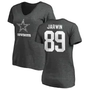 Blake Jarwin Women's Dallas Cowboys One Color T-Shirt - Ash