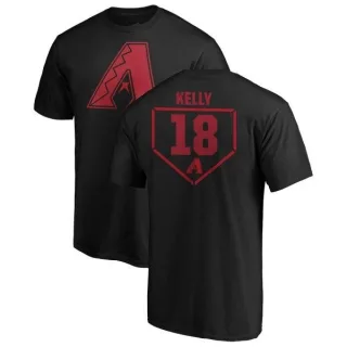 Carson Kelly Arizona Diamondbacks RBI T-Shirt - Black