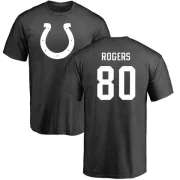 Chester Rogers Indianapolis Colts One Color T-Shirt - Ash