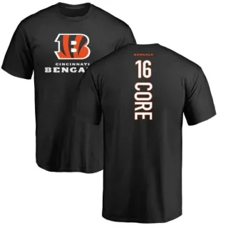 Cody Core Cincinnati Bengals Backer T-Shirt - Black