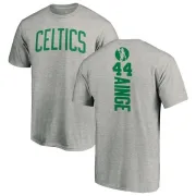 Danny Ainge Boston Celtics Ash Backer T-Shirt