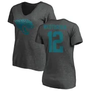 Dede Westbrook Women's Jacksonville Jaguars One Color T-Shirt - Ash