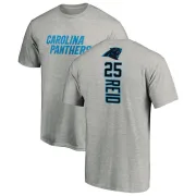 Eric Reid Carolina Panthers Backer T-Shirt - Ash