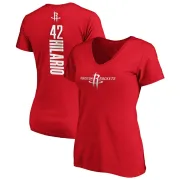 Nene Hilario Women's Houston Rockets Red Backer T-Shirt